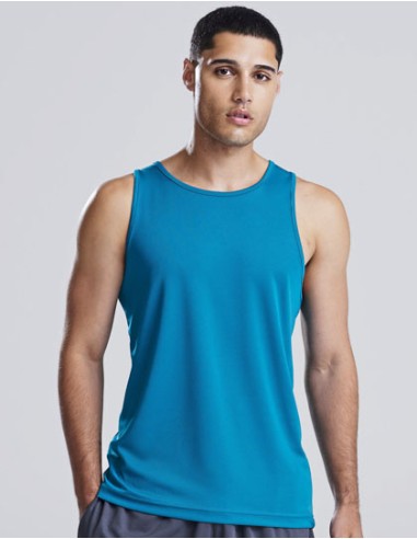 AWD-JC007-Cool Vest